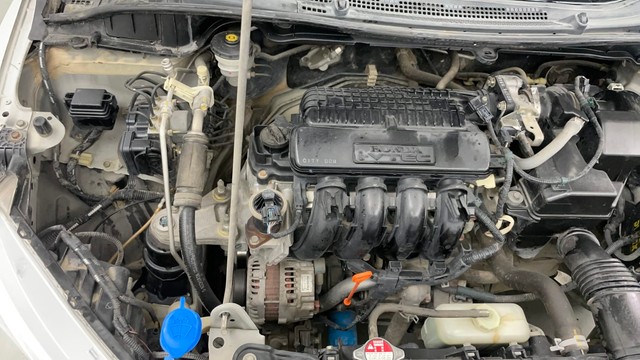 Second-hand 2015 Honda City VX MT for sale in Jaipur-26