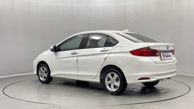 Second-hand 2015 Honda City VX MT for sale in Jaipur-5