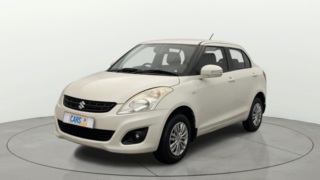 Second-hand 2013 Maruti Suzuki Swift Dzire VXI for sale in Lucknow-6