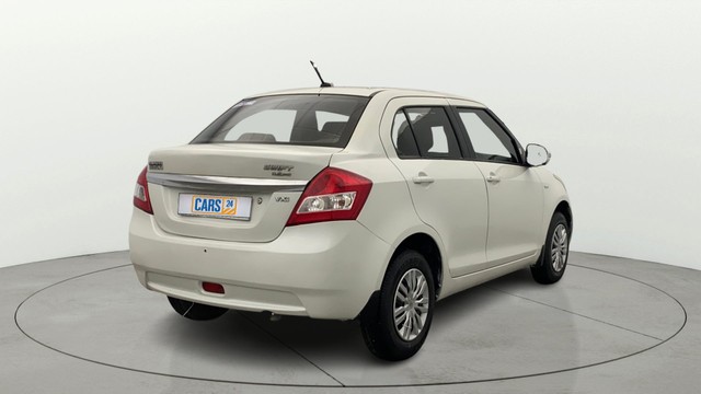 Second-hand 2013 Maruti Suzuki Swift Dzire VXI for sale in Lucknow-2