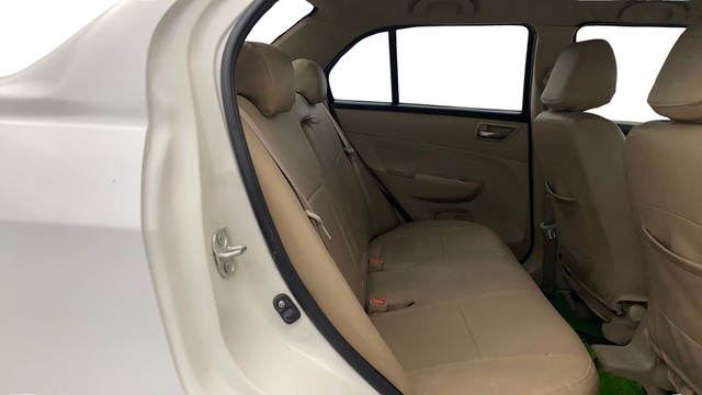 Second-hand 2013 Maruti Suzuki Swift Dzire VXI for sale in Lucknow-16