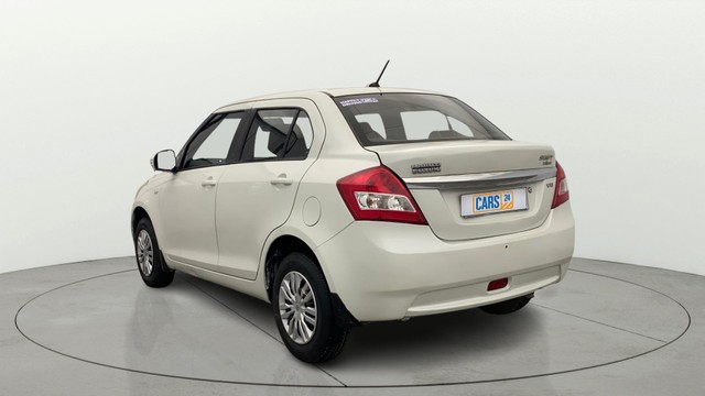Second-hand 2013 Maruti Suzuki Swift Dzire VXI for sale in Lucknow-4