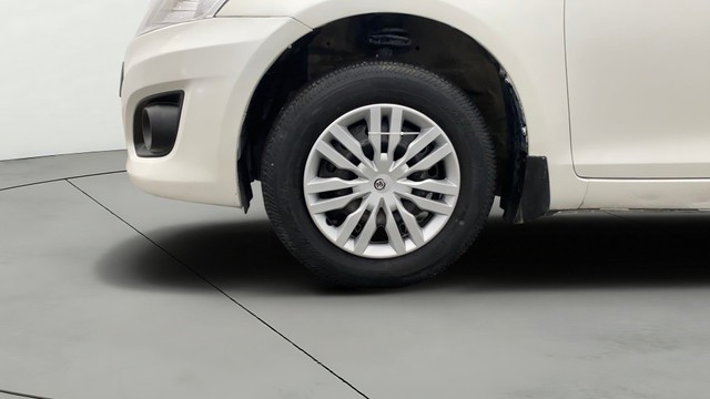 Second-hand 2013 Maruti Suzuki Swift Dzire VXI for sale in Lucknow-25