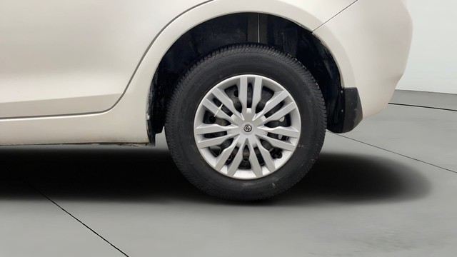 Second-hand 2013 Maruti Suzuki Swift Dzire VXI for sale in Lucknow-26