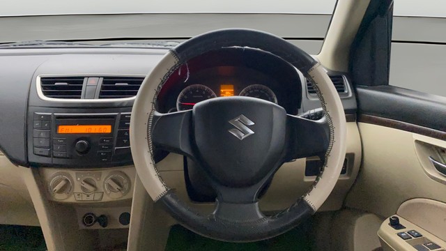 Second-hand 2013 Maruti Suzuki Swift Dzire VXI for sale in Lucknow-12