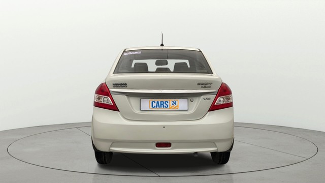 Second-hand 2013 Maruti Suzuki Swift Dzire VXI for sale in Lucknow-3