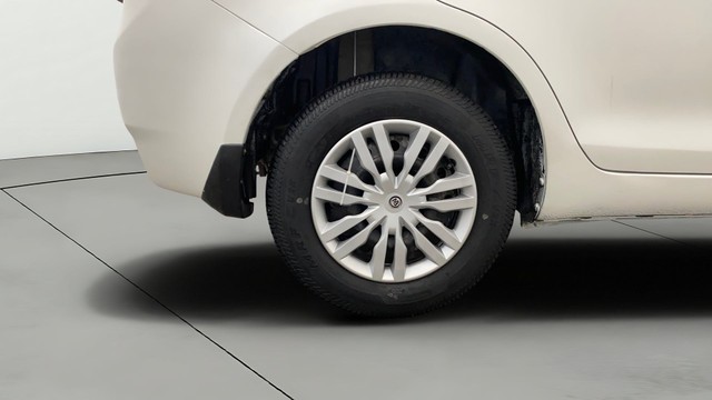 Second-hand 2013 Maruti Suzuki Swift Dzire VXI for sale in Lucknow-24