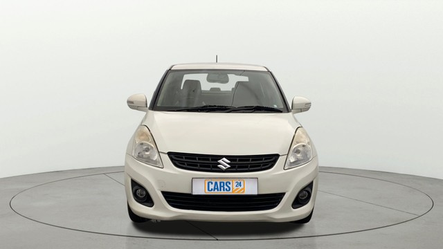 Second-hand 2013 Maruti Suzuki Swift Dzire VXI for sale in Lucknow-7