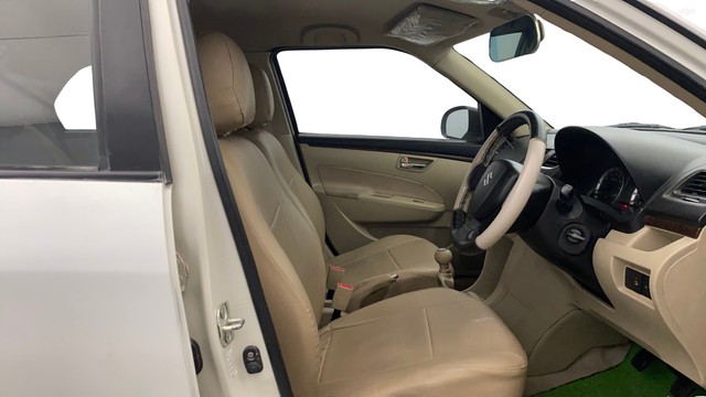 Second-hand 2013 Maruti Suzuki Swift Dzire VXI for sale in Lucknow-15
