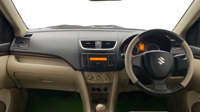 Second-hand 2013 Maruti Suzuki Swift Dzire VXI for sale in Lucknow-10