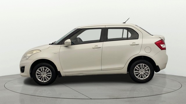 Second-hand 2013 Maruti Suzuki Swift Dzire VXI for sale in Lucknow-5