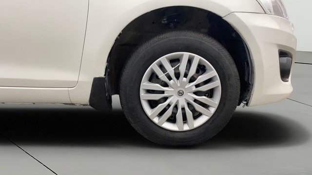 Second-hand 2013 Maruti Suzuki Swift Dzire VXI for sale in Lucknow-23