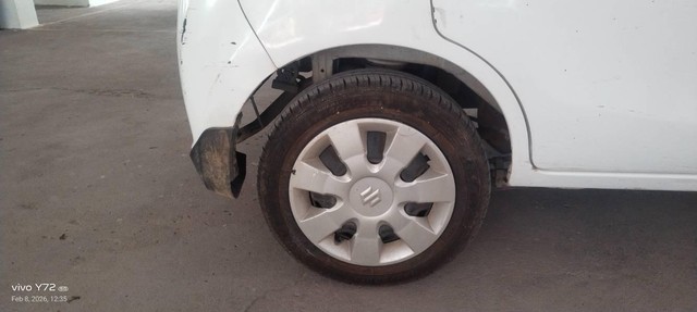 Second-hand 2015 Maruti Suzuki Alto K10 VXI AMT for sale in Ranga reddy-8