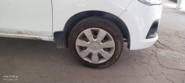 Second-hand 2015 Maruti Suzuki Alto K10 VXI AMT for sale in Ranga reddy-5