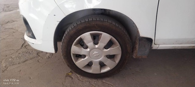 Second-hand 2015 Maruti Suzuki Alto K10 VXI AMT for sale in Ranga reddy-6