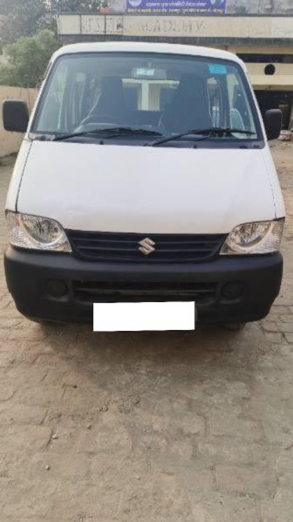 Second-hand 2023 Maruti Suzuki Eeco 5 Seater AC for sale in Gorakhpur