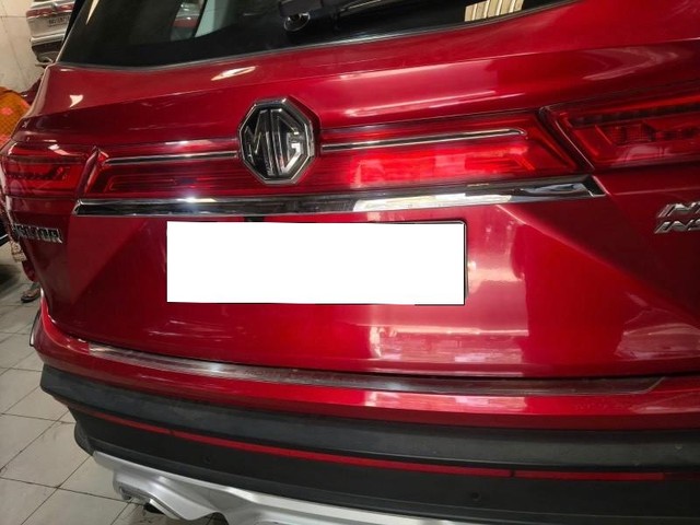 MG Hector Sharp Diesel Dualtone Second-hand 2020 MG Hector Sharp Diesel Dualtone for sale in Ranchi-6