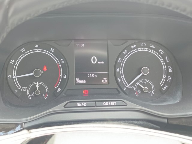 Second-hand 2021 Skoda Kushaq 1.5 TSI Style BSVI for sale in Bangalore-13