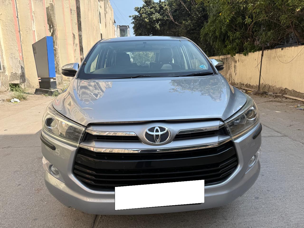 98 Used Toyota Cars in Faridabad - Second Hand Toyota Cars at Low