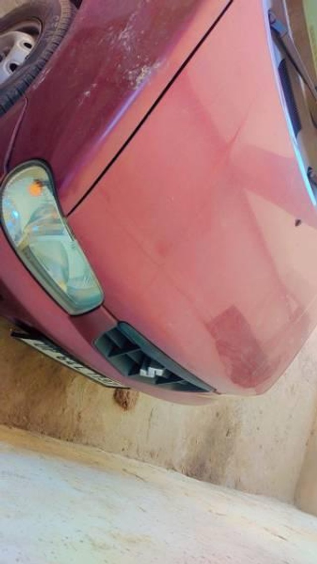 Second-hand 2009 Maruti Alto 800 LX for sale in Sidhi-2