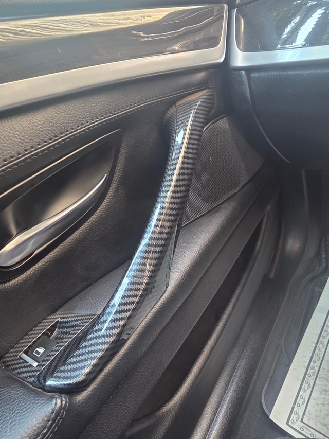 BMW 5 Series 520d Sedan Second-hand 2010 BMW 5 Series 520d Sedan for sale in Mumbai-8