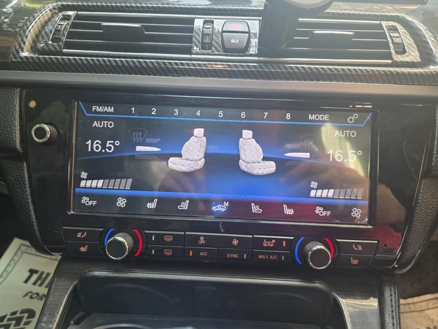 BMW 5 Series 520d Sedan Second-hand 2010 BMW 5 Series 520d Sedan for sale in Mumbai-20