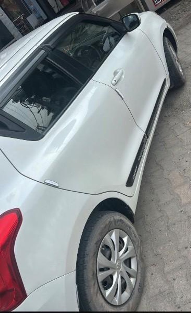 Second-hand 2018 Maruti Swift VXI for sale in Yamuna Nagar-2