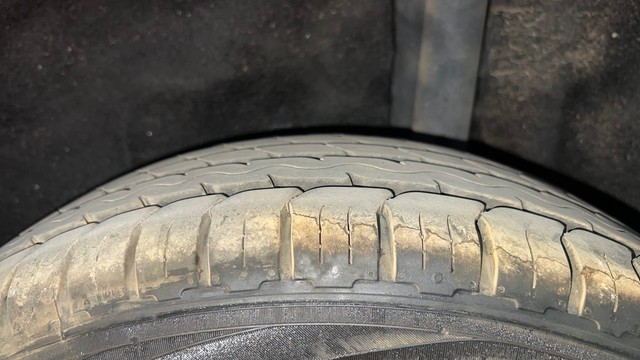 Second-hand 2015 Ford Ecosport 1.5 TDCi Trend BSIV for sale in Chennai-35