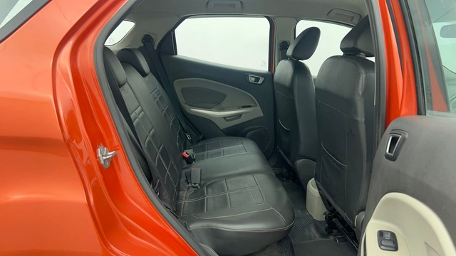 Second-hand 2015 Ford Ecosport 1.5 TDCi Trend BSIV for sale in Chennai-34