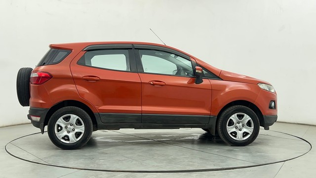 Second-hand 2015 Ford Ecosport 1.5 TDCi Trend BSIV for sale in Chennai-2