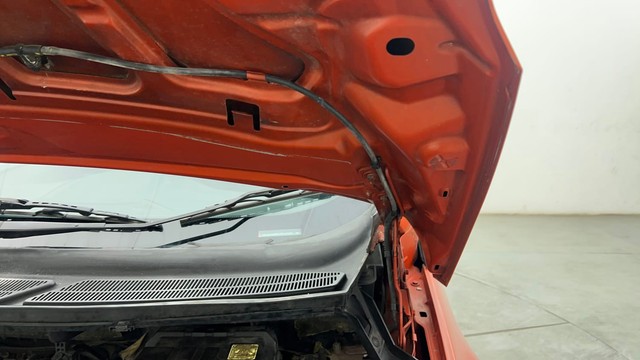 Second-hand 2015 Ford Ecosport 1.5 TDCi Trend BSIV for sale in Chennai-33