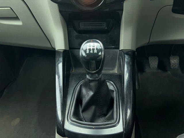 Second-hand 2015 Ford Ecosport 1.5 TDCi Trend BSIV for sale in Chennai-12