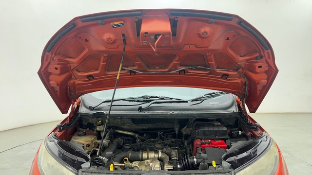 Second-hand 2015 Ford Ecosport 1.5 TDCi Trend BSIV for sale in Chennai-8