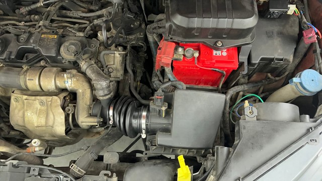 Second-hand 2015 Ford Ecosport 1.5 TDCi Trend BSIV for sale in Chennai-36