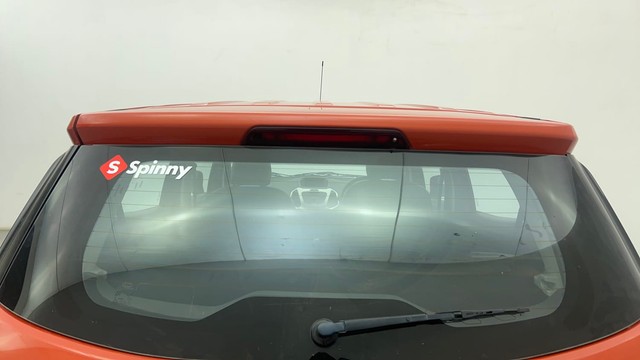 Second-hand 2015 Ford Ecosport 1.5 TDCi Trend BSIV for sale in Chennai-32