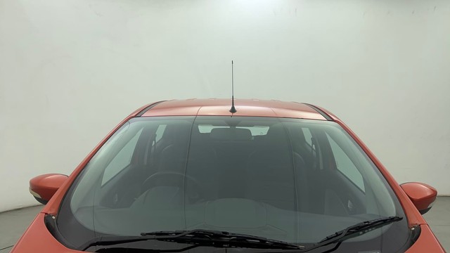 Second-hand 2015 Ford Ecosport 1.5 TDCi Trend BSIV for sale in Chennai-10