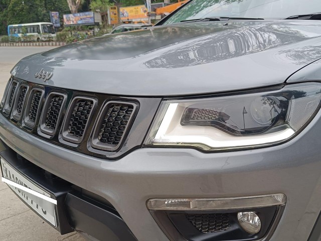Jeep Compass Trailhawk 4x4 Opt Second-hand 2019 Jeep Compass Trailhawk 4x4 Opt for sale in Bangalore-19