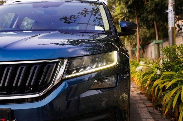 Second-hand 2018 Skoda Kodiaq 2.0 TDI Style for sale in Bangalore-12