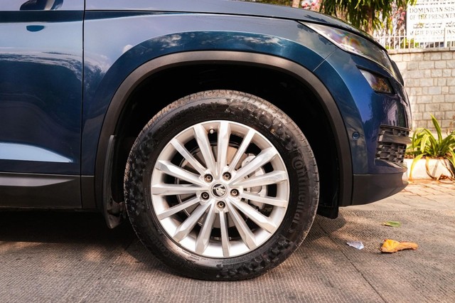 Second-hand 2018 Skoda Kodiaq 2.0 TDI Style for sale in Bangalore-7