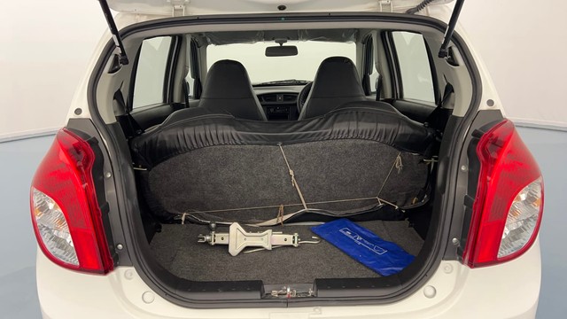 Second-hand 2021 Maruti Alto 800 LXi for sale in Lucknow-9