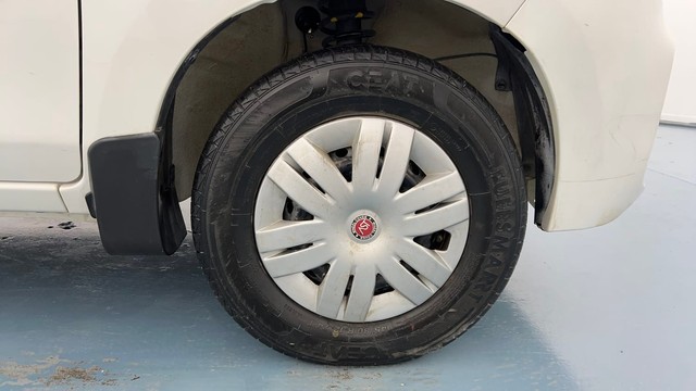 Second-hand 2021 Maruti Alto 800 LXi for sale in Lucknow-17