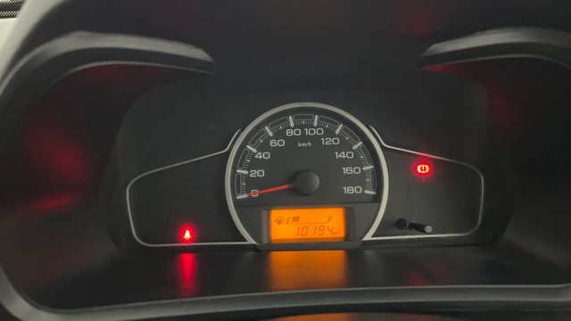 Second-hand 2021 Maruti Alto 800 LXi for sale in Lucknow-13