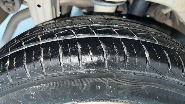 Second-hand 2021 Maruti Alto 800 LXi for sale in Lucknow-38