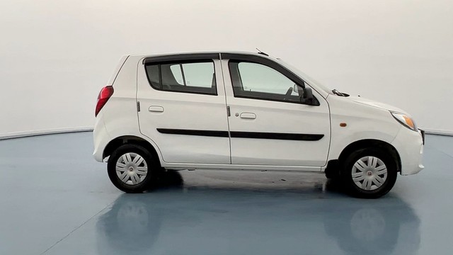 Second-hand 2021 Maruti Alto 800 LXi for sale in Lucknow-2