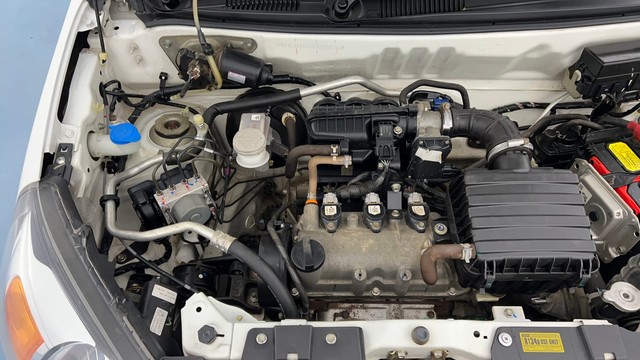 Second-hand 2021 Maruti Alto 800 LXi for sale in Lucknow-36