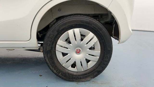 Second-hand 2021 Maruti Alto 800 LXi for sale in Lucknow-19