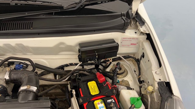 Second-hand 2021 Maruti Alto 800 LXi for sale in Lucknow-26