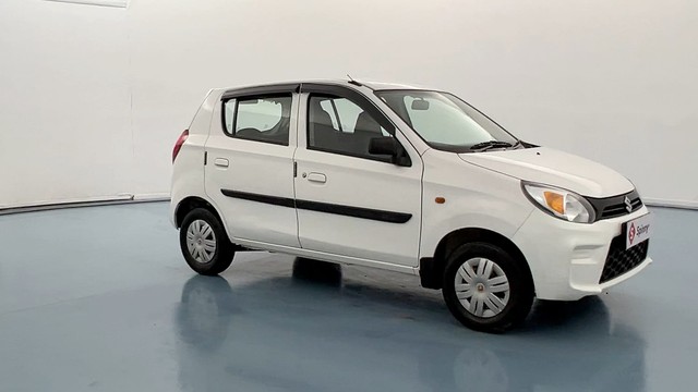 Second-hand 2021 Maruti Alto 800 LXi for sale in Lucknow-1