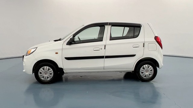 Second-hand 2021 Maruti Alto 800 LXi for sale in Lucknow-6