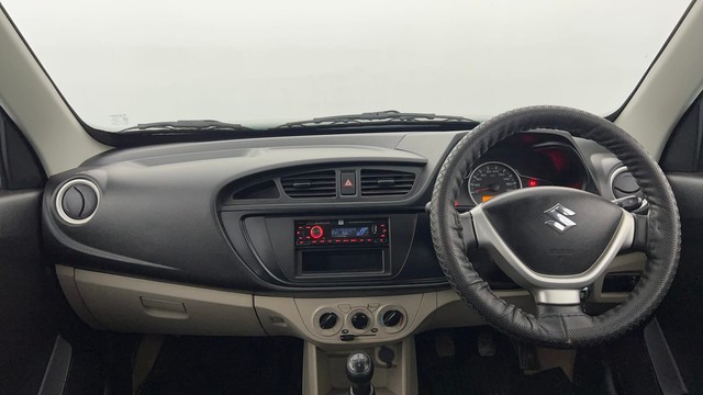 Second-hand 2021 Maruti Alto 800 LXi for sale in Lucknow-11